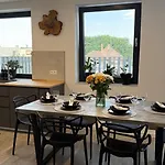 Appartement Apartman Senec Senec