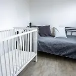 Apartman Senec 아파트 *