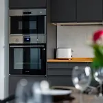 Apartman Senec 아파트 세네츠
