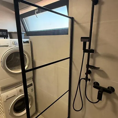 Apartman Senec *
