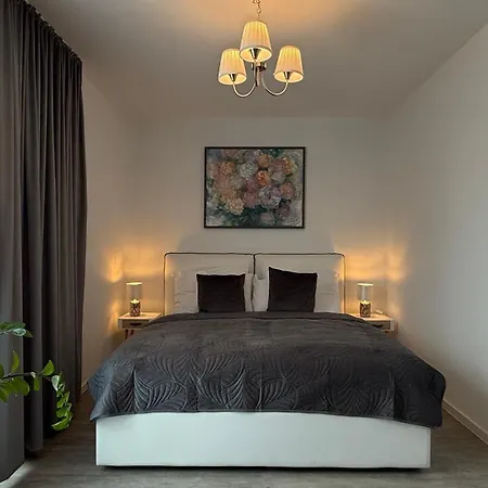Appartement Apartman Senec *