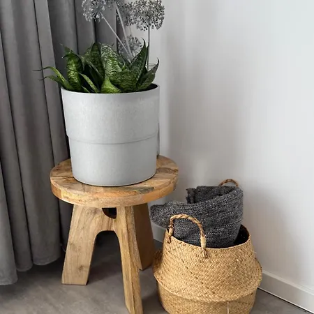 Apartman Senec * Senec