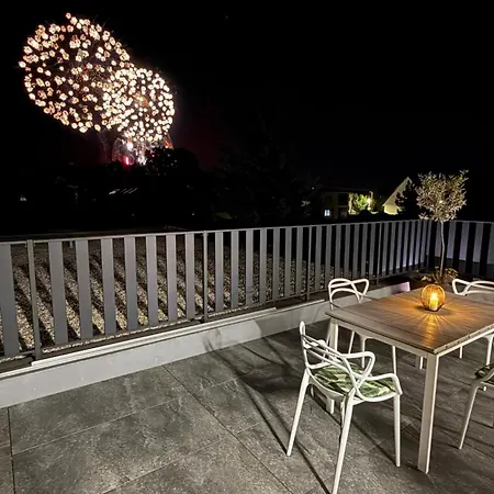 Apartman Senec *