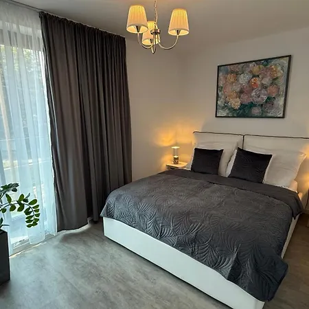 Apartment Apartman Senec *