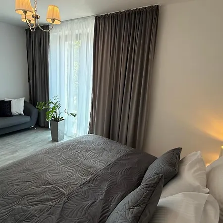 아파트 Apartman Senec 세네츠