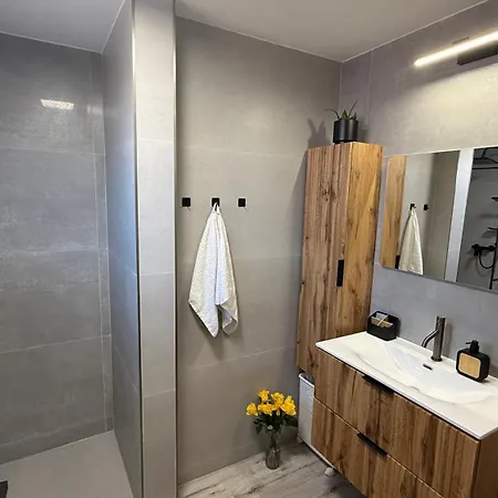 Apartman Senec