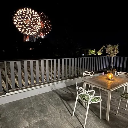 Apartman Senec 아파트 *