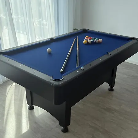 Apartman Senec Appartamento