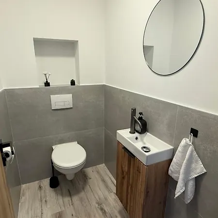 Apartman Senec