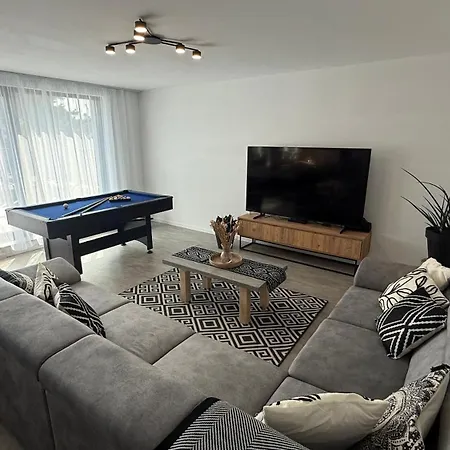 Apartman Senec * 세네츠