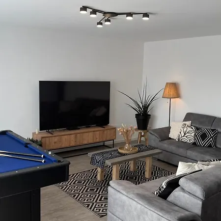 Apartman Senec Apartment Senec