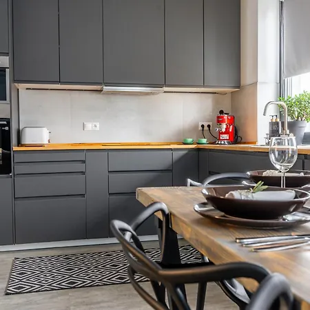 Apartman Senec Appartamento