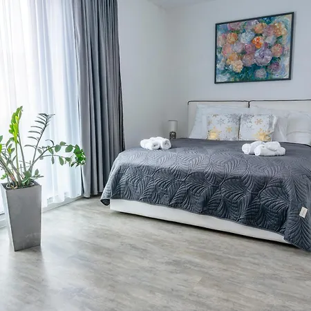 아파트 Apartman Senec