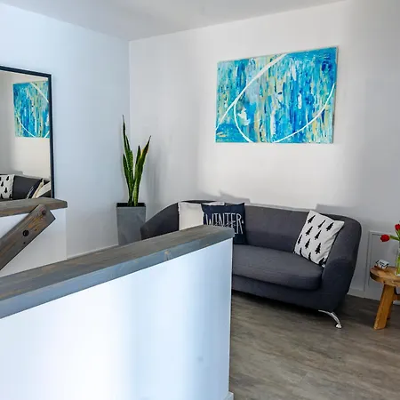 Apartman Senec *