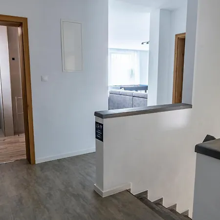 Apartman Senec Senec