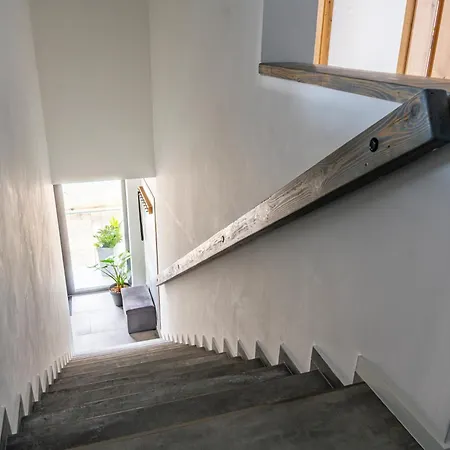 Apartman Senec * 세네츠