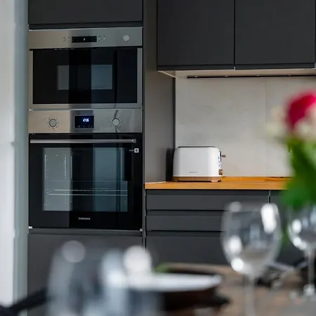 Apartman Senec Appartamento Senec