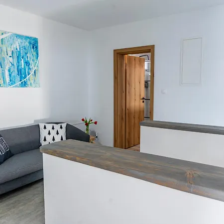 Apartman Senec