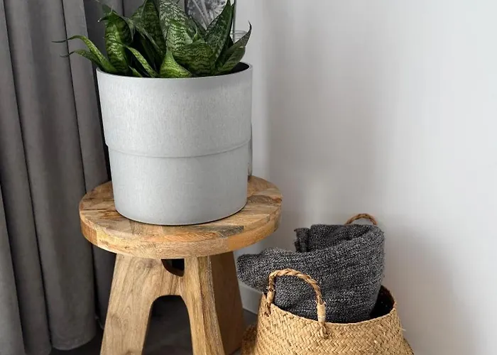 Apartman Senec * Senec