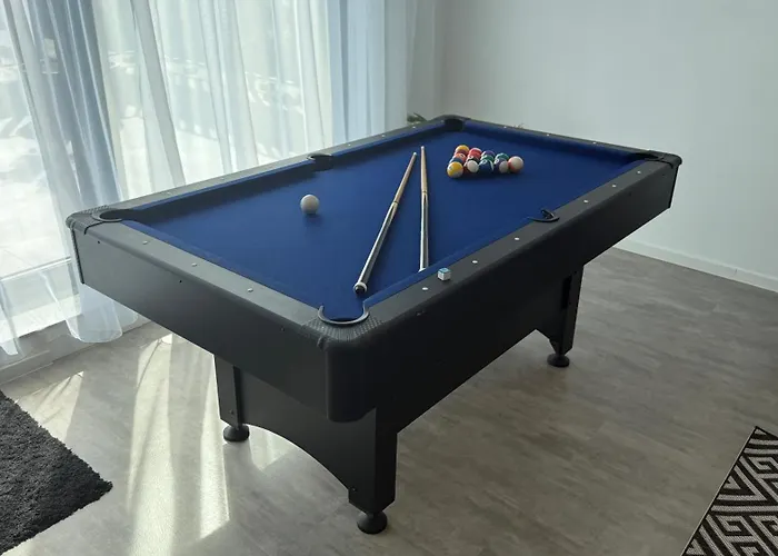 Apartman Senec Daire