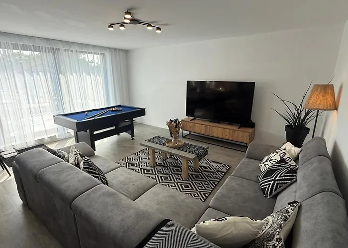 Apartman Senec * Senec