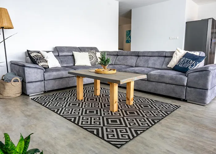 Apartman Senec Daire