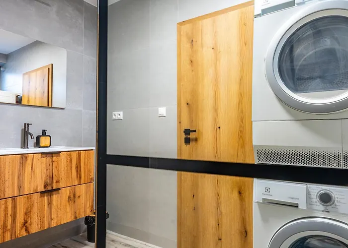 Daire Apartman Senec Senec