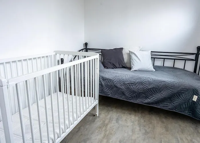 Apartman Senec Daire *