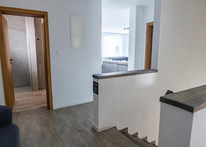 Apartman Senec Senec