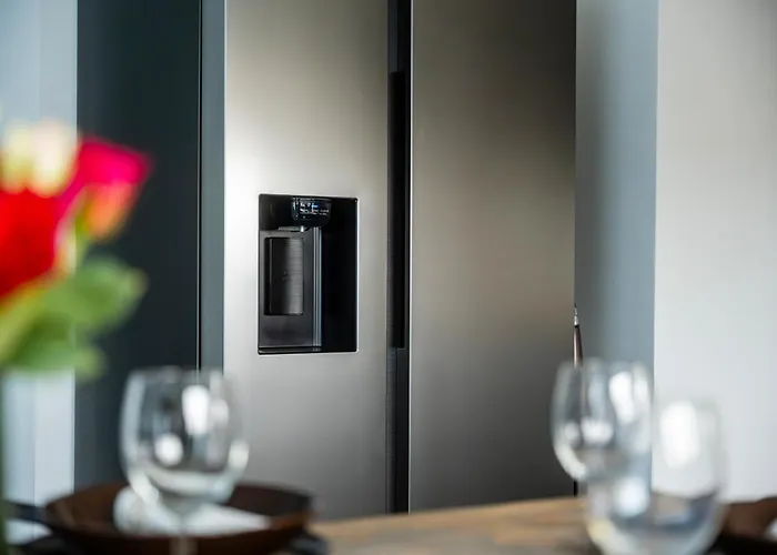 Daire Apartman Senec